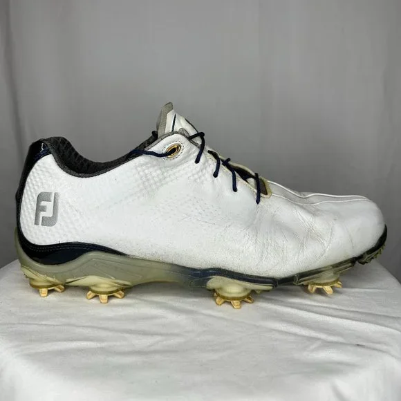 FootJoy | Shoes | Footjoy Dna Dry Joys Mens Golf Shoes  display picture 2